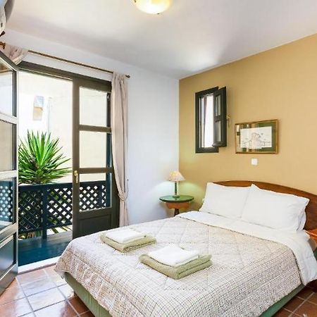 Ink Hotels House Of Europe Rethymno Exteriör bild