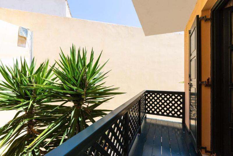 Ink Hotels House Of Europe Rethymno Exteriör bild