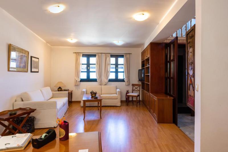 Ink Hotels House Of Europe Rethymno Exteriör bild