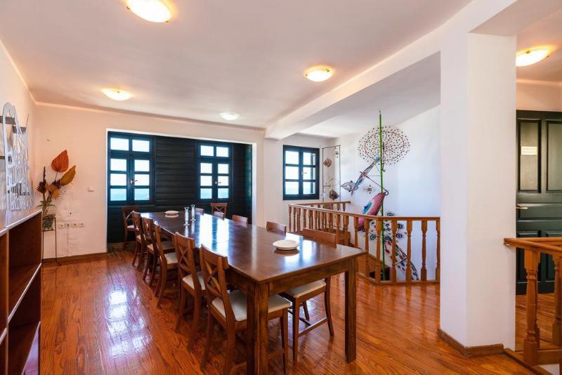 Ink Hotels House Of Europe Rethymno Exteriör bild
