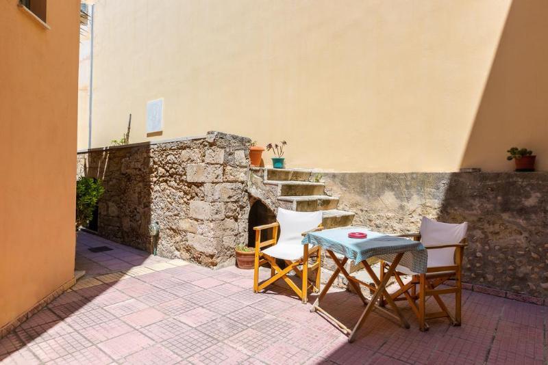 Ink Hotels House Of Europe Rethymno Exteriör bild