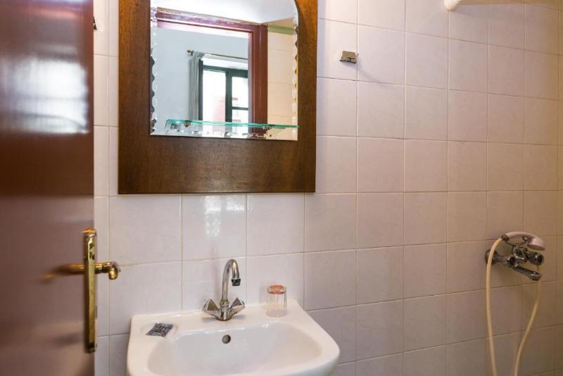 Ink Hotels House Of Europe Rethymno Exteriör bild