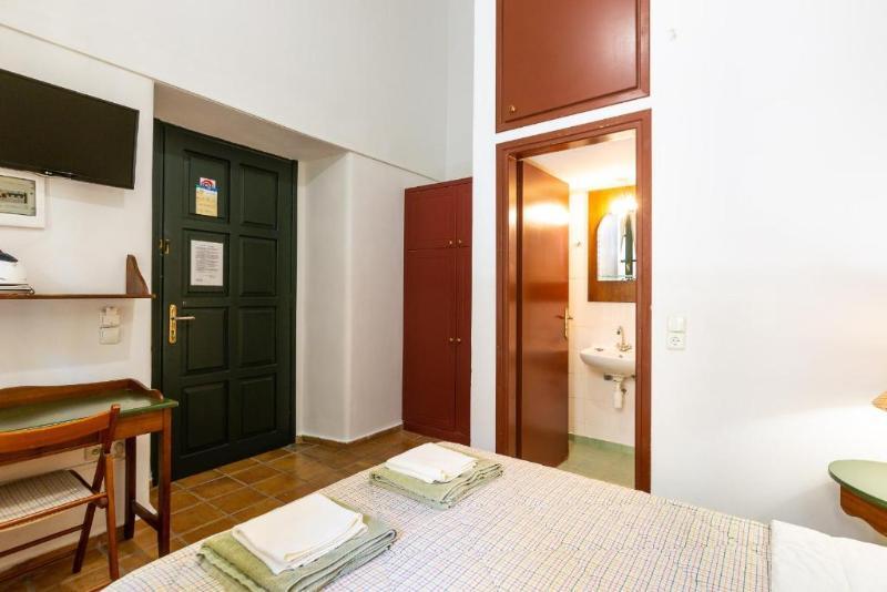 Ink Hotels House Of Europe Rethymno Exteriör bild