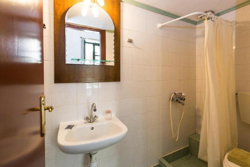 Ink Hotels House Of Europe Rethymno Exteriör bild